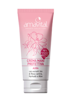 Amavital Crema protettiva per le mani 50 ml